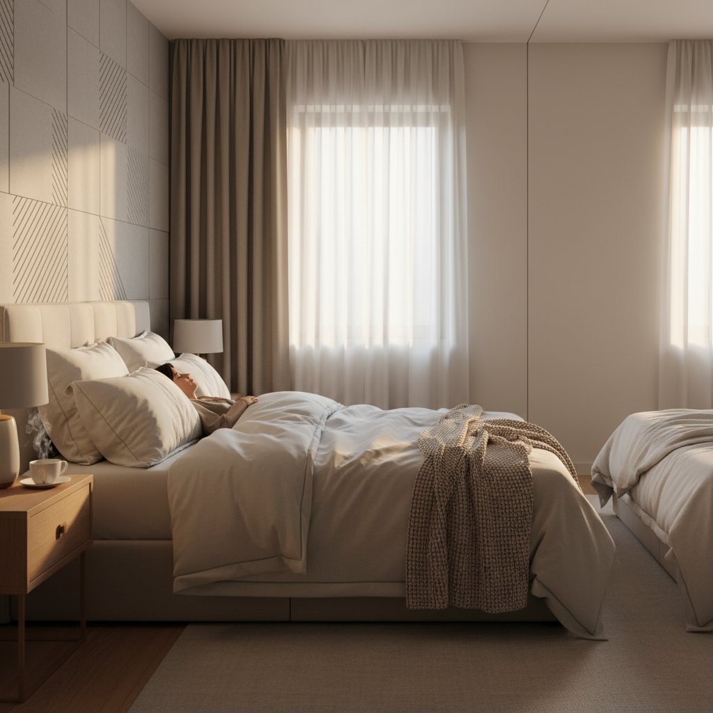 Understanding sound transmission