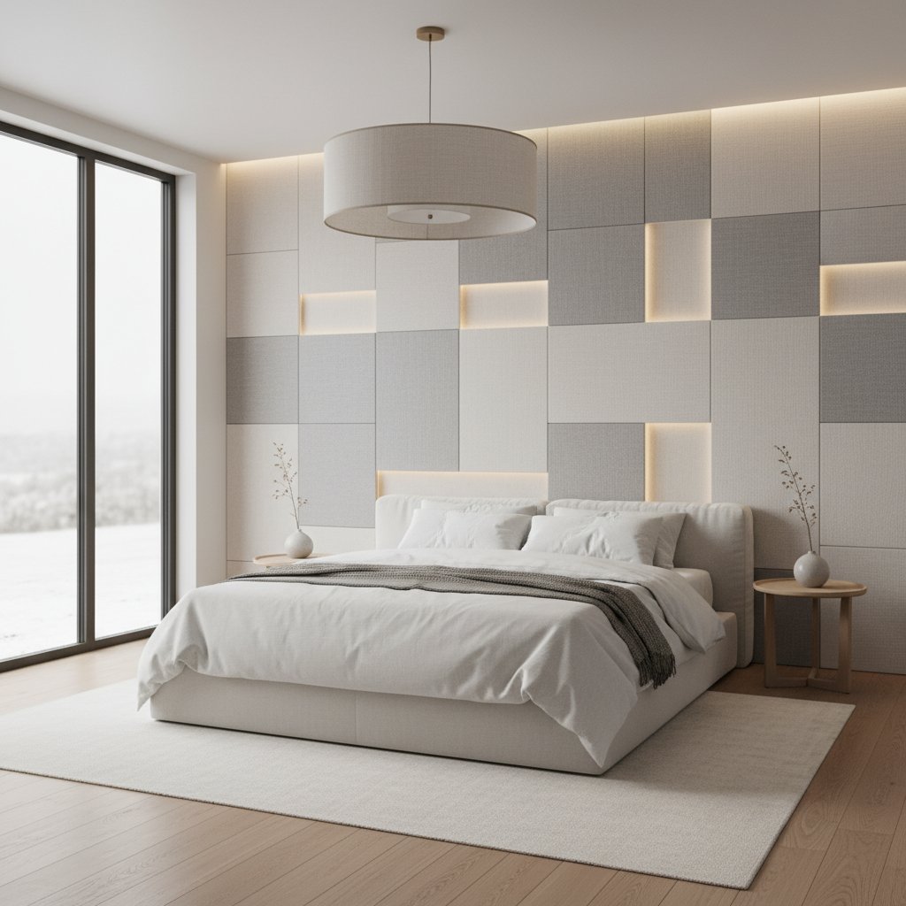 Factory noise control