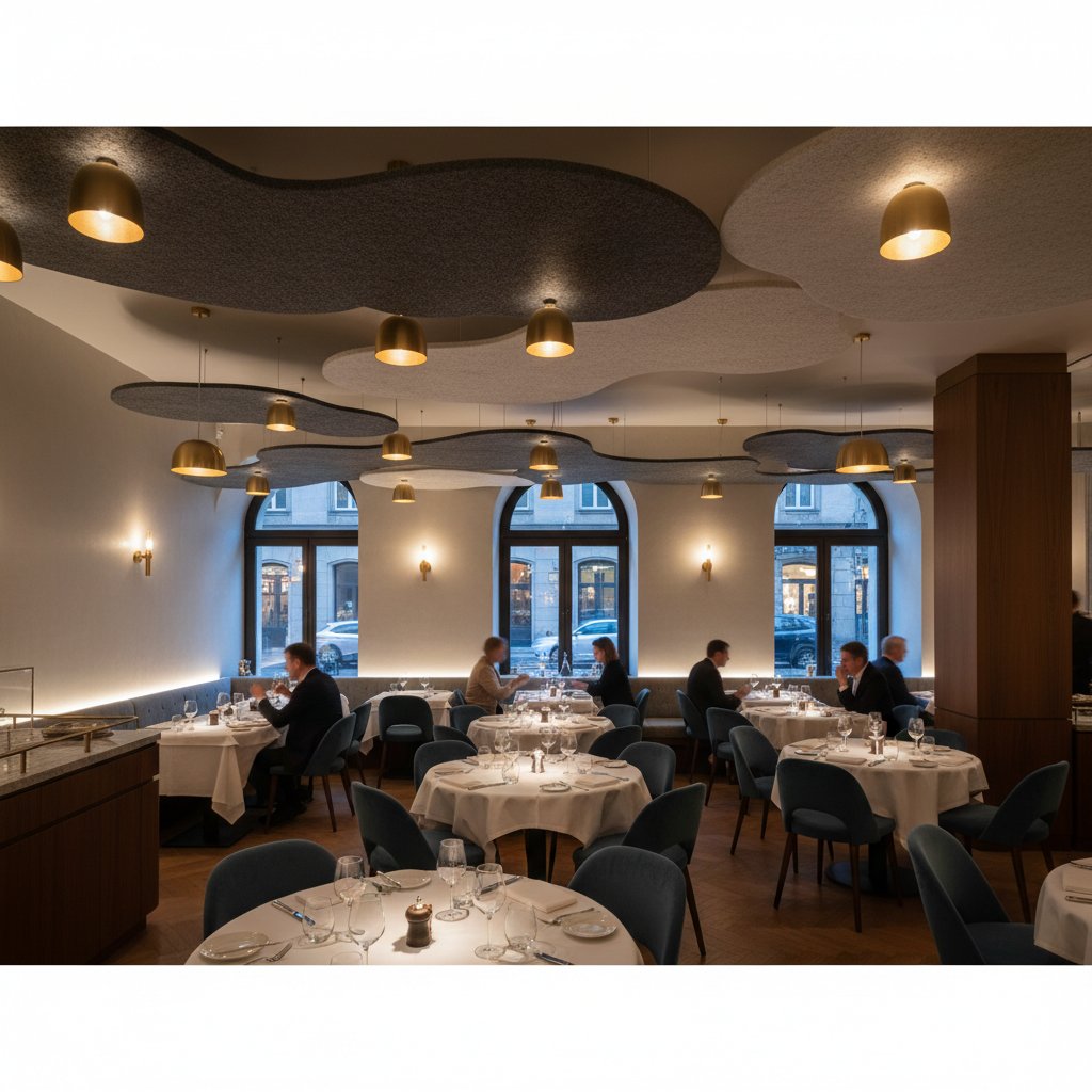 Home cinema soundproofing